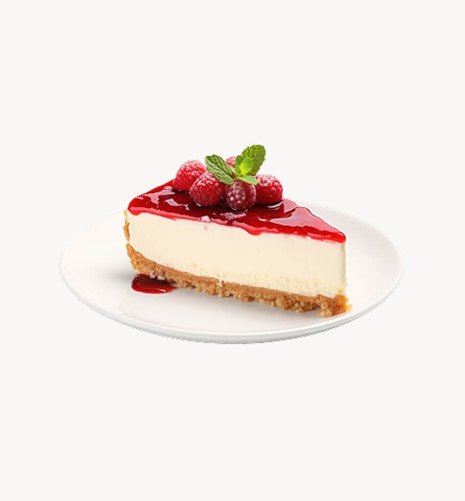 Cheese Pastry